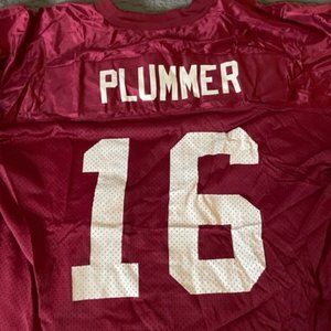 Arizona Cardinals Jersey- Jake Plummer Size XL